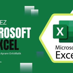 Maîtrisez Microsoft Excel