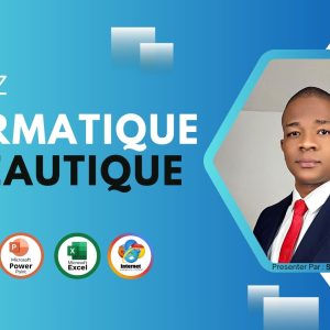 Informatique Bureautique